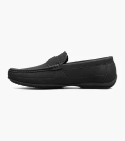 Stacy Adams Corvell Black Online