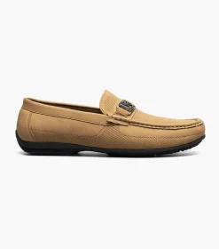 Stacy Adams Corvell Tan Discount
