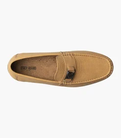 Stacy Adams Corvell Tan Discount