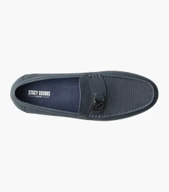 Stacy Adams Corvell Navy Sale