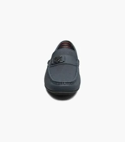 Stacy Adams Corvell Navy Sale