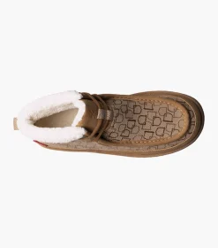 Stacy Adams Cosmo Taupe Multi Discount