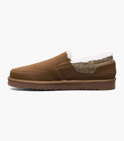 Stacy Adams Coze Tan Multi New