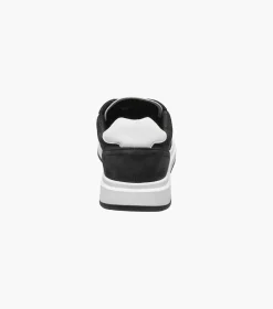 Stacy Adams Currier Black