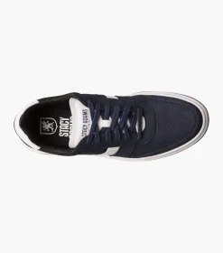 Stacy Adams Currier Navy Outlet