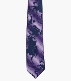 Stacy Adams David Purple New