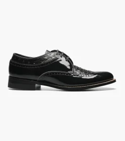 Stacy Adams Dayton Black Sale