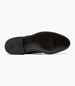 Stacy Adams Dayton Black Sale