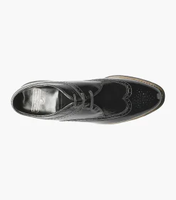 Stacy Adams Dayton Black Clearance