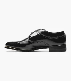 Stacy Adams Dayton Black Clearance