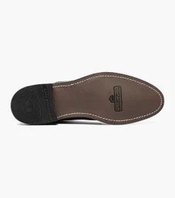 Stacy Adams Dayton Black/Gray