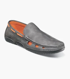 Stacy Adams Delray Gray Multi