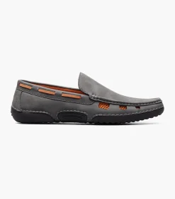 Stacy Adams Delray Gray Multi