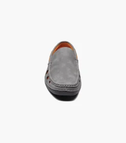 Stacy Adams Delray Gray Multi