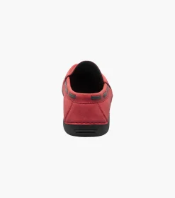 Stacy Adams Delray Red Multi New