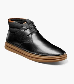 Stacy Adams Delson Black Best