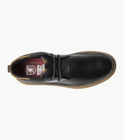 Stacy Adams Delson Black Best