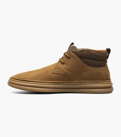 Stacy Adams Delson Camel Discount