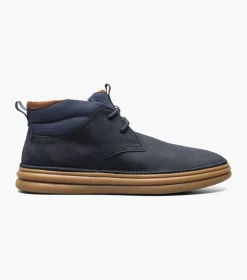 Stacy Adams Delson Navy