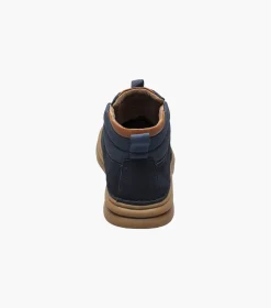 Stacy Adams Delson Navy