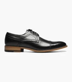 Stacy Adams Dickinson Black Sale