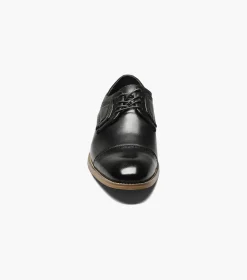 Stacy Adams Dickinson Black Sale
