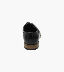 Stacy Adams Dickinson Black Sale