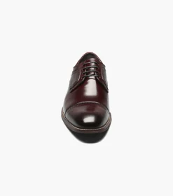 Stacy Adams Dickinson Burgundy Best