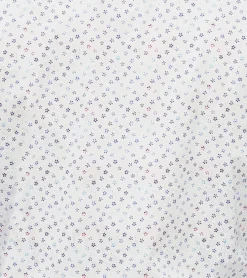 Stacy Adams Doyle Dress Shirt Blue Multi Outlet