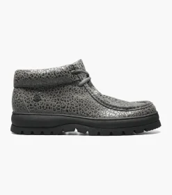 Stacy Adams Dublin II Gray Multi New