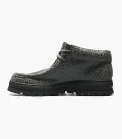 Stacy Adams Dublin II Gray Multi New