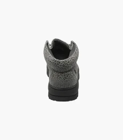 Stacy Adams Dublin II Gray Multi New