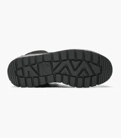 Stacy Adams Dublin II Black Suede Online