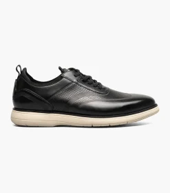 Stacy Adams Edgewood Black