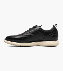 Stacy Adams Edgewood Black