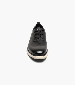 Stacy Adams Edgewood Black