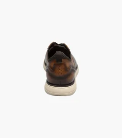 Stacy Adams Edgewood Cognac Hot