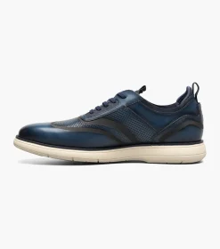 Stacy Adams Edgewood Blue Clearance