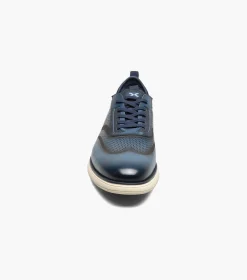 Stacy Adams Edgewood Blue Clearance