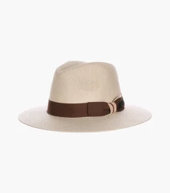Stacy Adams Ervan Fedora Natural