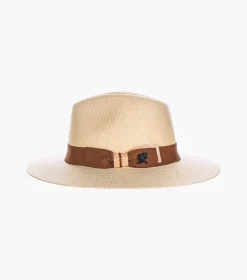 Stacy Adams Ervan Fedora Natural