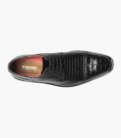 Stacy Adams Esposito Black New