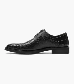 Stacy Adams Esposito Black New