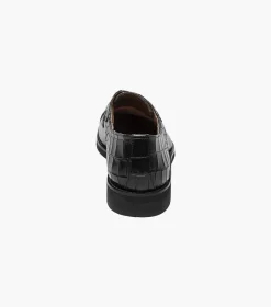 Stacy Adams Esposito Black New