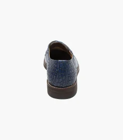 Stacy Adams Esposito Blue Best