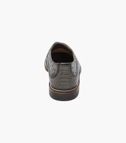 Stacy Adams Fanelli Gray Hot