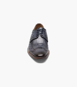Stacy Adams Fanelli Blue Hot