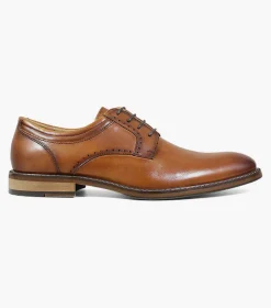 Stacy Adams Faulkner Cognac Best