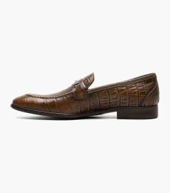 Stacy Adams Ferdinand Cognac