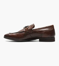 Stacy Adams Feronte Cognac Hot